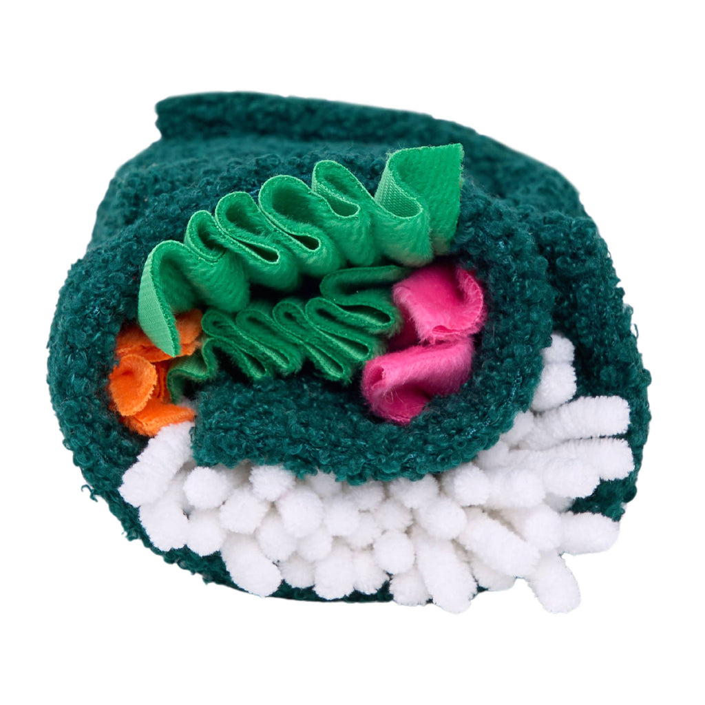 ZippyPaws - Sushi Roll