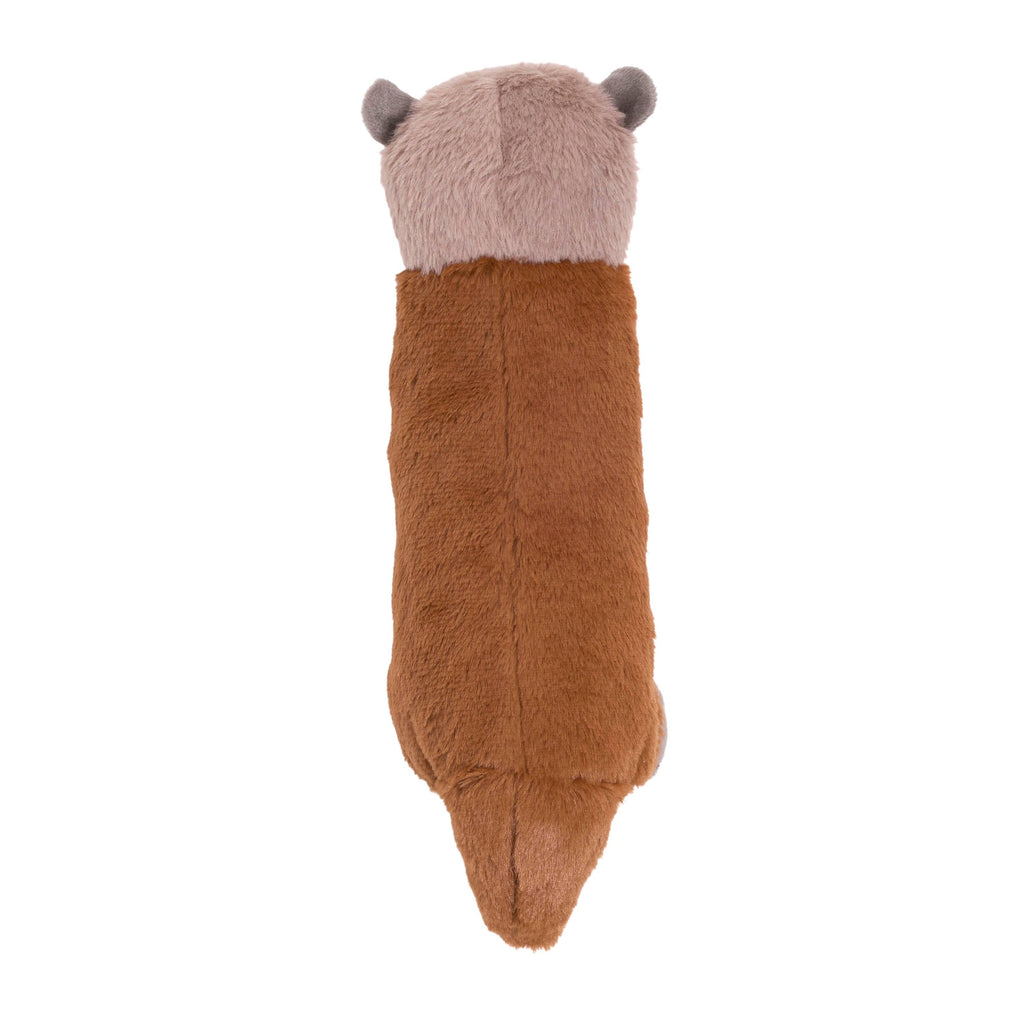 ZippyPaws - Otter - Stil Hondenspeelgoed