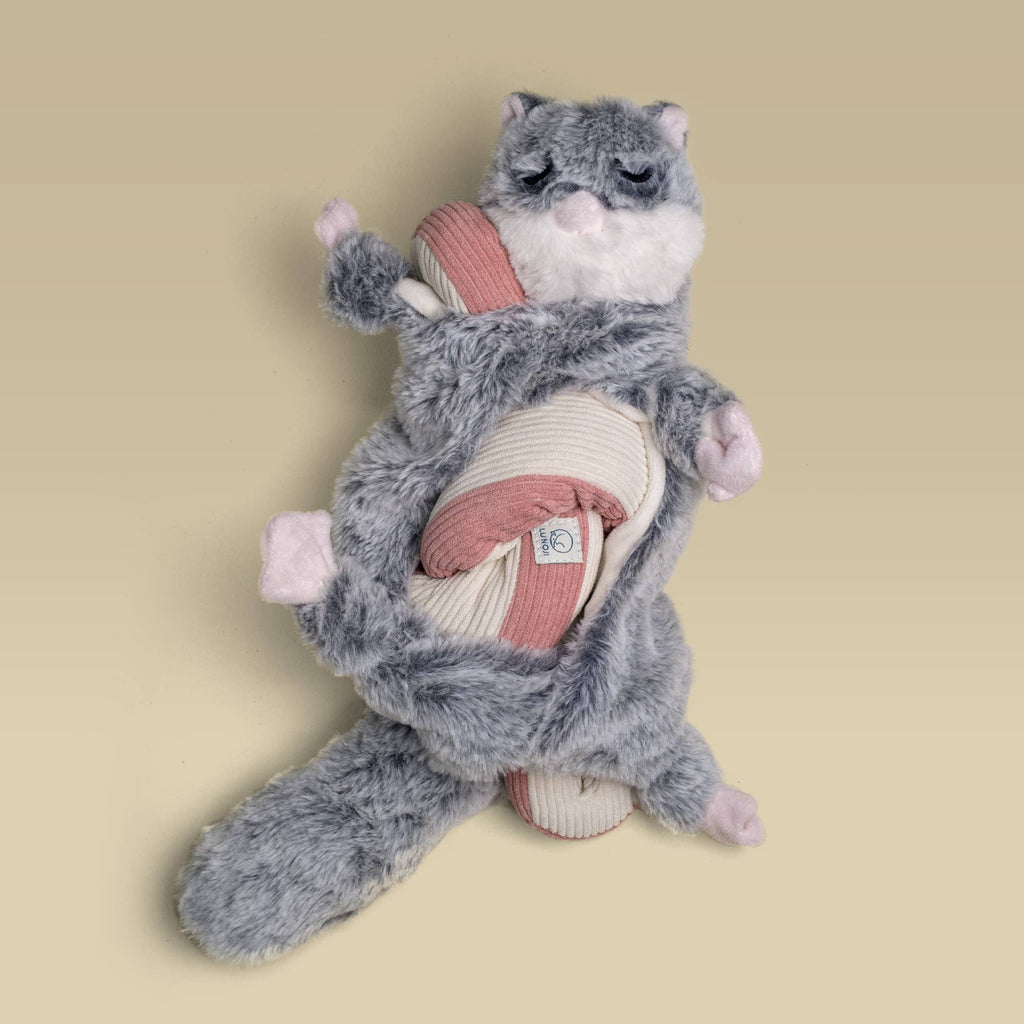 Lunoji - Udon Snuffelspeeltje