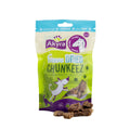 Freeze Dried Chunkeez - paard