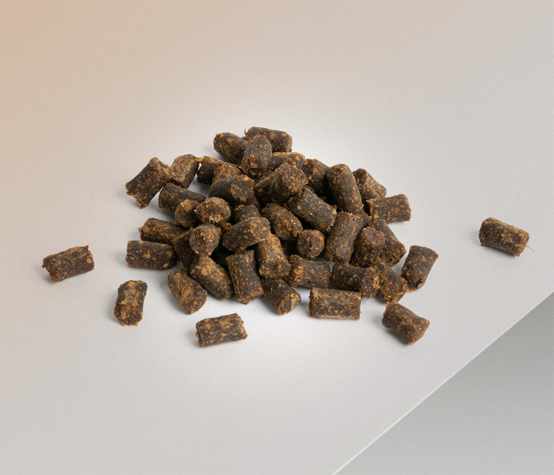 Austen Frey - healthy dog delights - Delicious Duck