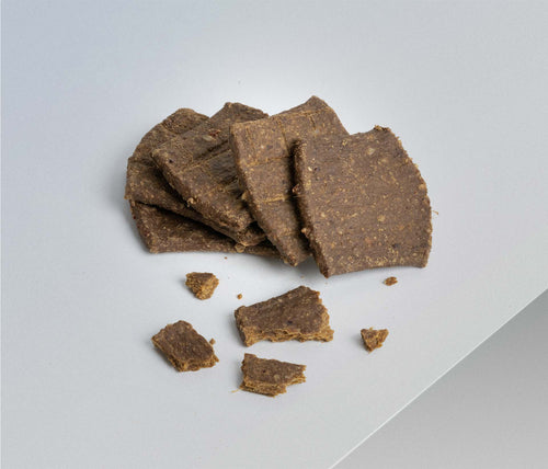 Austen Frey - healthy dog delights - Wonderful Wild