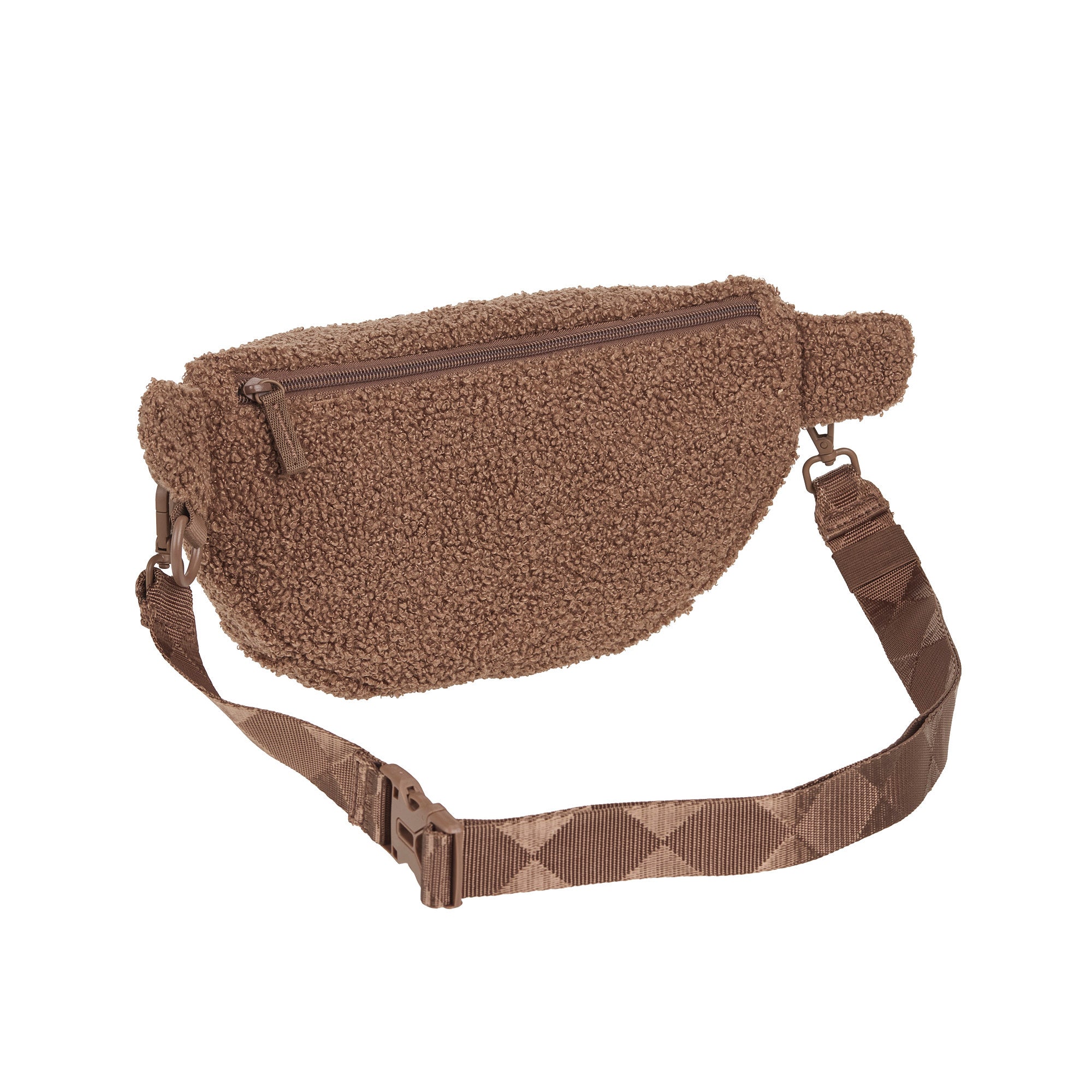 Palopa - Bum Bag Emma - Teddy-fleece