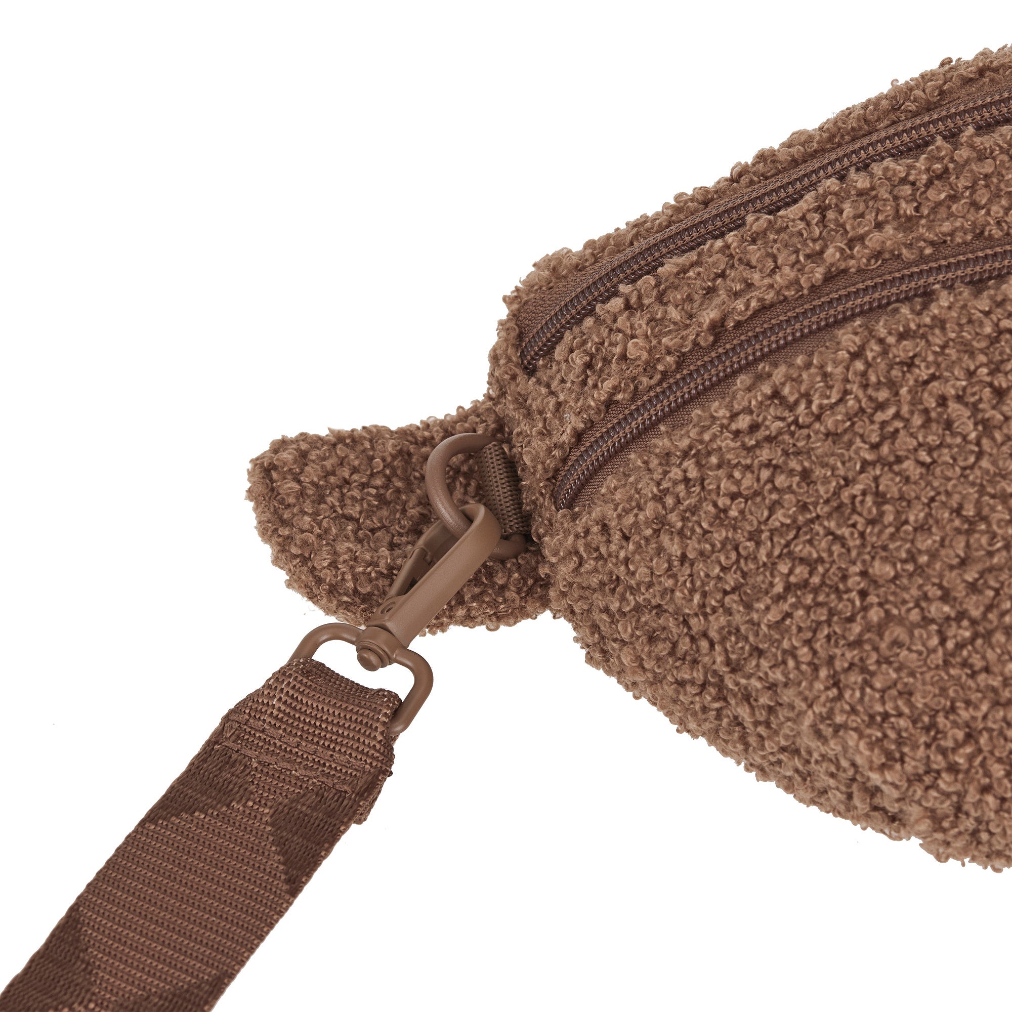 Palopa - Bum Bag Emma - Teddy-fleece