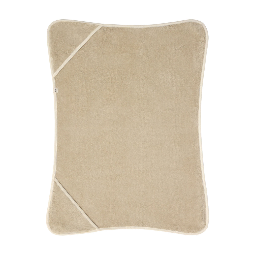 Palopa - handdoek Kosy beige