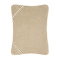 Palopa - handdoek Kosy beige