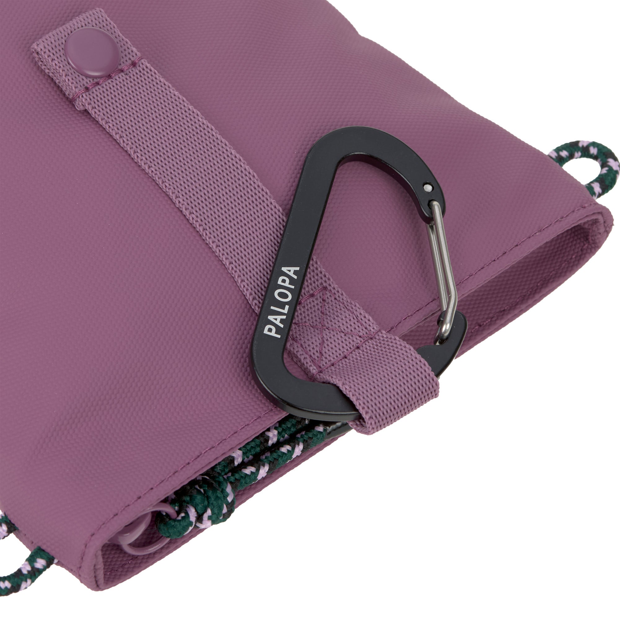 Palopa snackbag Karl Berry beloningstasje