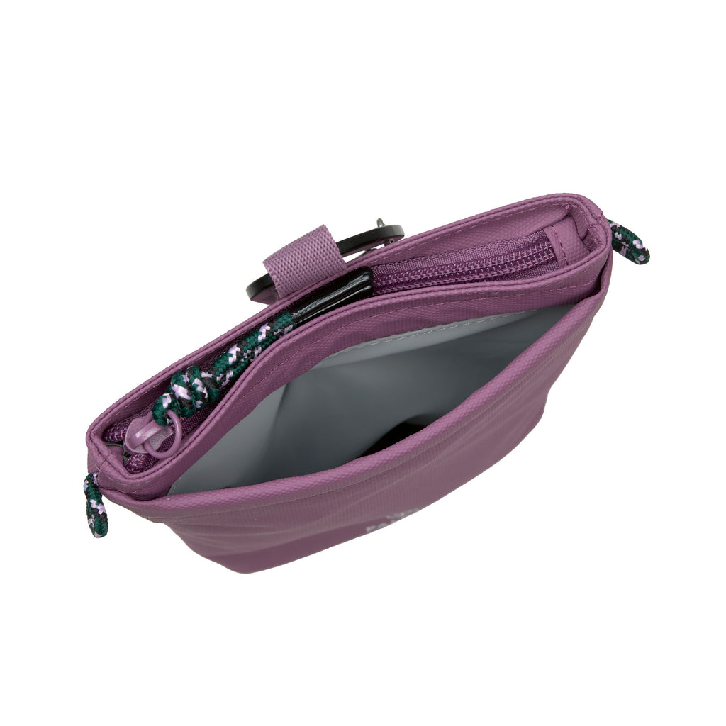 Palopa snackbag Karl Berry beloningstasje