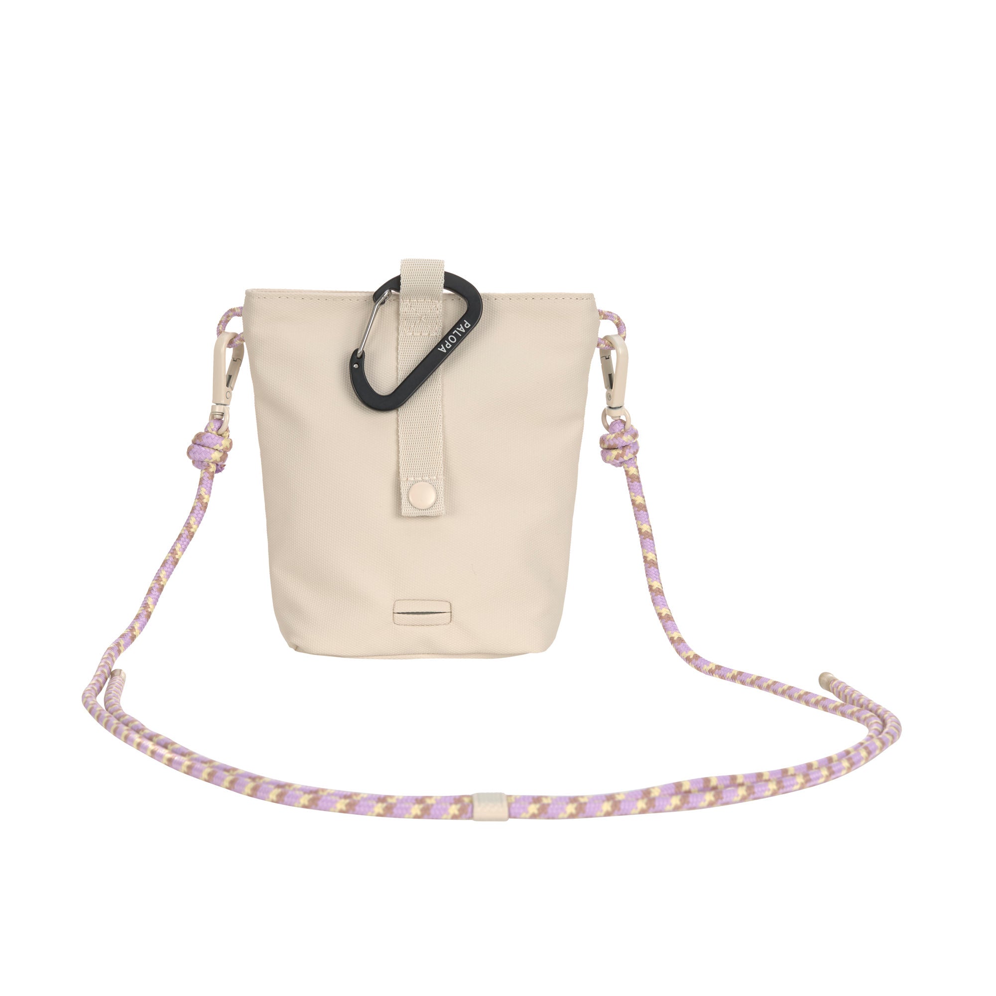 Palopa snackbag Karl Creme beloningstasje