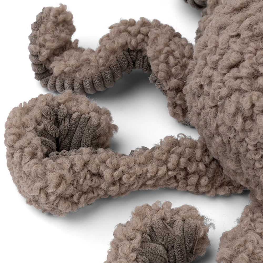 Squid - knuffel