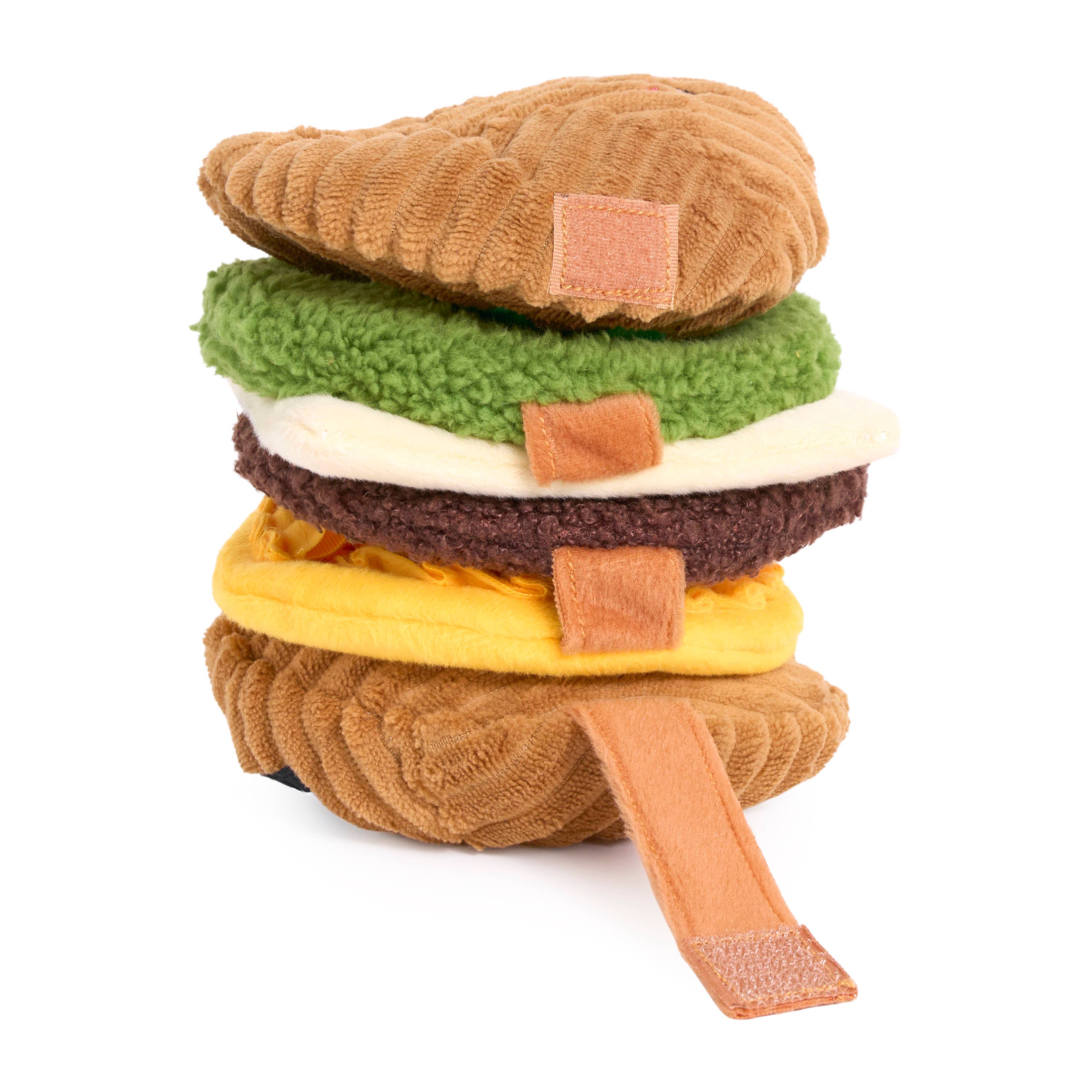 ZippyPaws - Ontbijtsandwich