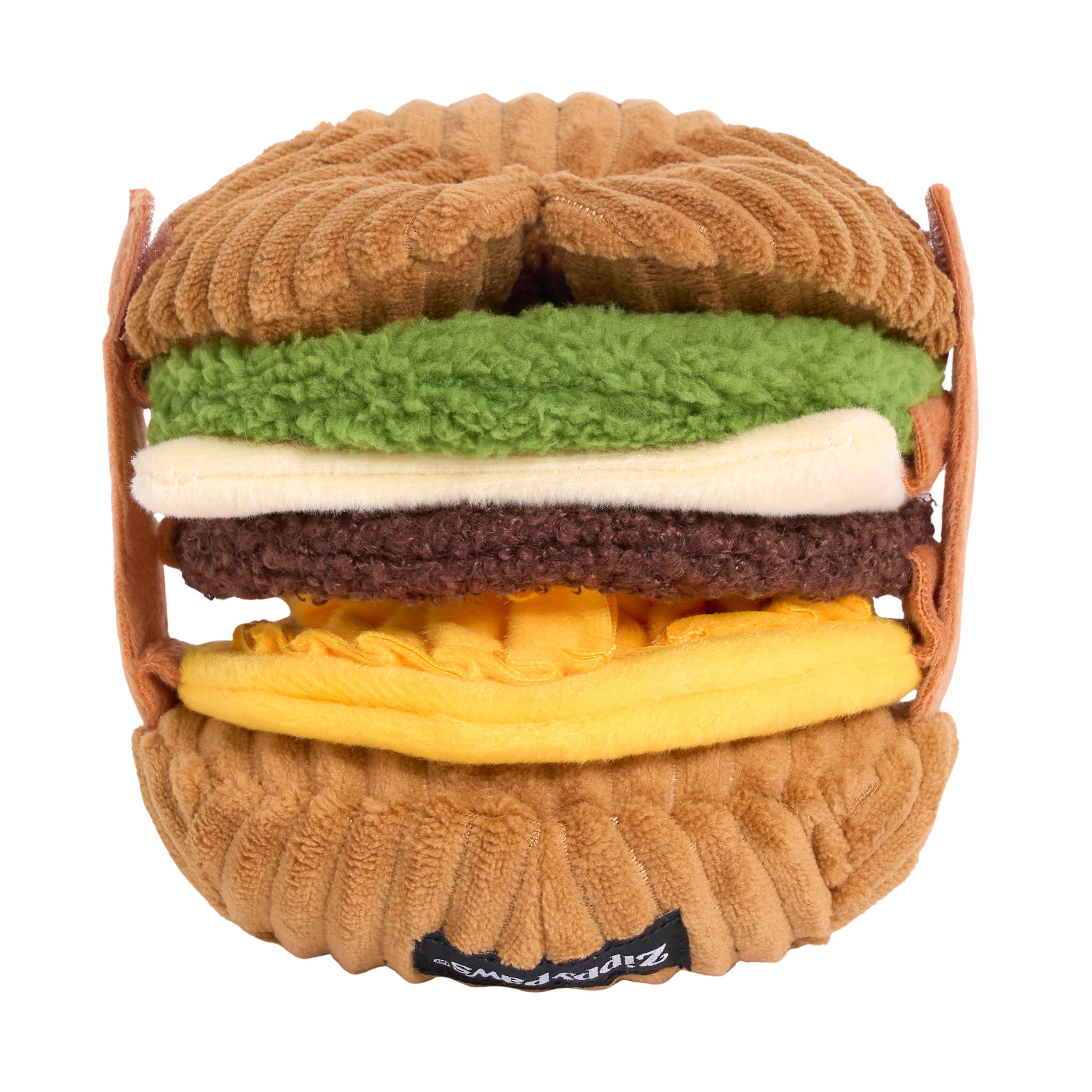 ZippyPaws - Ontbijtsandwich