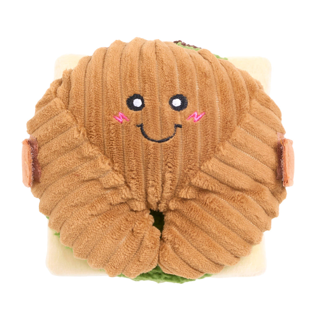 ZippyPaws - Ontbijtsandwich