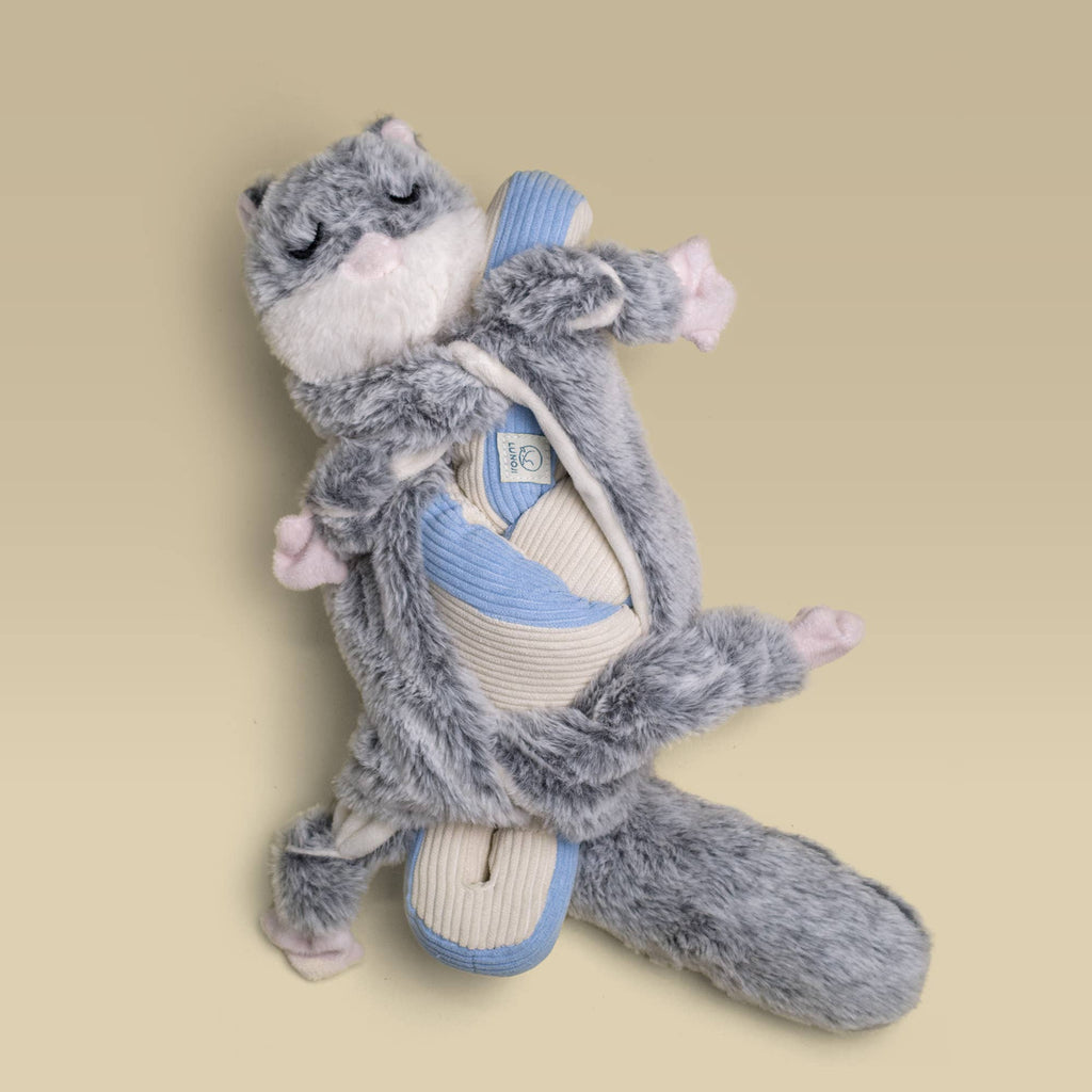 Lunoji - Udon Snuffelspeeltje